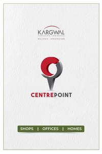 Universal Centre Point Brochure 1