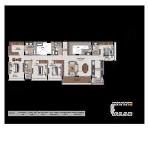 Casagrand Millenia Brochure 47