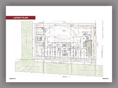 Image of 1575 Sq.ft 2 BHK Apartment / Flat for sale in Dev Vedant Zade, Chandkheda, Ahmedabad for Rs. 6800000