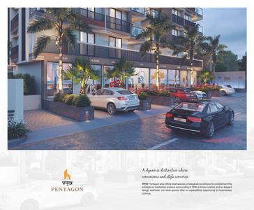 Pramukh Pentagon Brochure 11