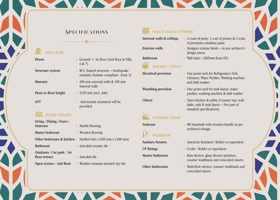 Infinium Central 16 Brochure 44