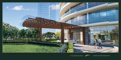 Trecento Residencies A by Gaurs Brochure 29