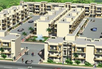 Image of 1300 Sq.ft 2 BHK Builder Floor for sale in SS The Lilac, Sector 49, Gurgaon for Rs. 13800000