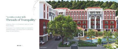 B&F Whispering Glenz Brochure 6