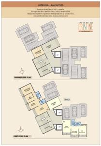 Shree Balaji Pristine Brochure 10