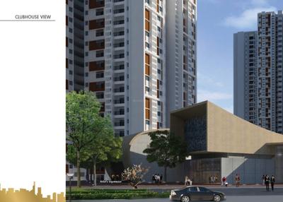 Prestige Falcon City Brochure 60