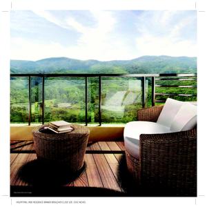 Image of 2350 Sq.ft 3.5 BHK Apartment / Flat for sale in Kalpataru Jade Residences G, Baner, Pune for Rs. 33500000