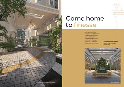 Cornerstone Akhinta Residences Brochure 4