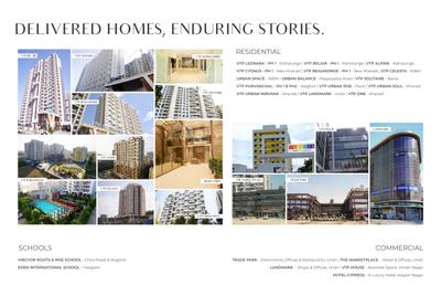 VTP Township Codename Pegasus Brochure 7