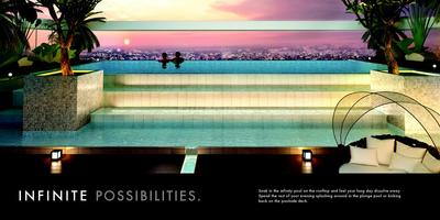 Kumar Selena B Building Brochure 14