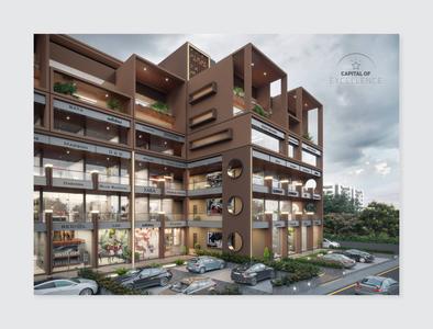 Aditya The Capital Brochure 3