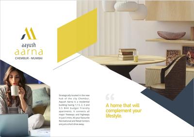 Aayush Aarna Brochure 2