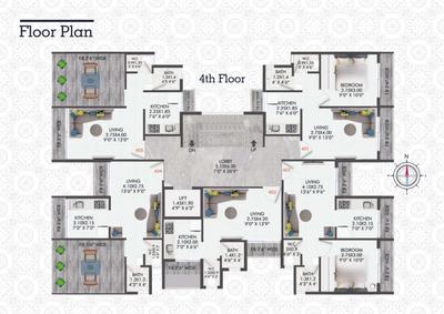 Vyom Galaxy Brochure 9