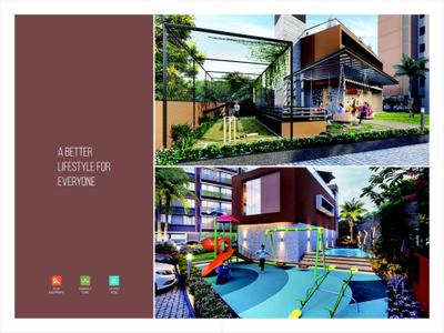 Rashmi Nirvana Brochure 7