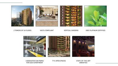 Pranava One Hyderabad Block D Brochure 5