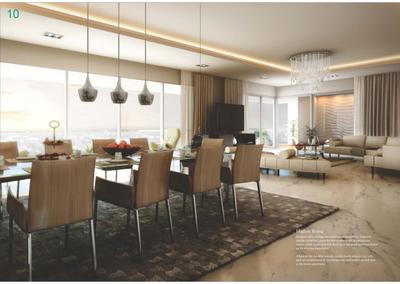 Image of 4230 Sq.ft 5 BHK Apartment / Flat for sale in Supreme Epitome, Chembur, Mumbai for Rs. 180000000
