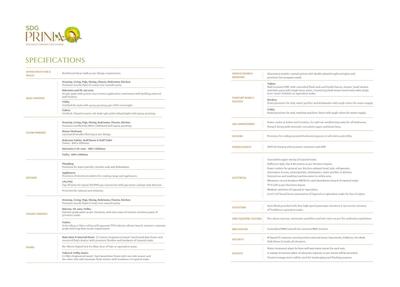 SDG Prinia Brochure 52