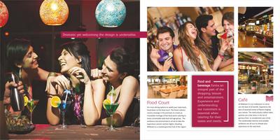 Gulmohar Midtown Business Park Brochure 3