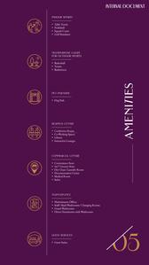 The Tiara Brochure 15