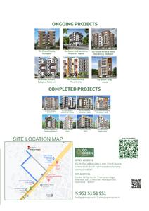 Krishna Heights Brochure 4