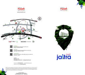 Praneeth KKRs Pranav Jaitra Brochure 1