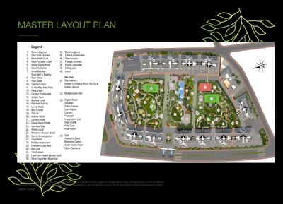 Godrej Forest Grove Brochure 16