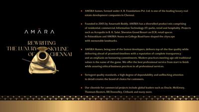 Amethyst Brochure 2