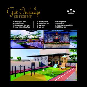 Glorious Crown Brochure 7