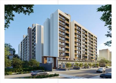 Param Nest Brochure 3