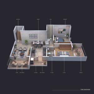 Urban Skyline Phase II Brochure 40