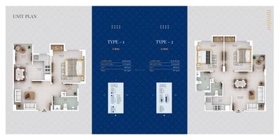 Image of 1200 Sq.ft 3 BHK Apartment / Flat for sale in Royal Aawas Tirupati, Ahom Gaon, Guwahati for Rs. 7000000