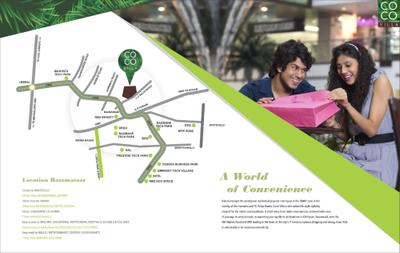 N G Coco Villa Phase 2 Brochure 4