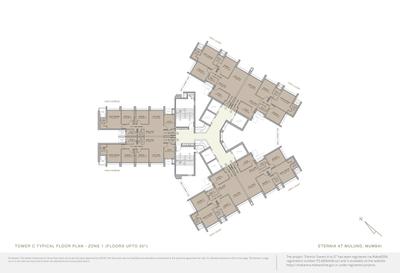 Oberoi Eternia Towers A to D Brochure 23
