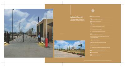 Image of 1350 Sq.ft 3 BHK Builder Floor for sale in BPTP District, Sector 84, Faridabad for Rs. 14000000