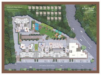 Maitri Elevate Brochure 12