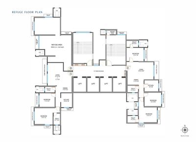 Vardhman Flora Phase I Brochure 15
