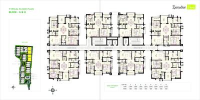 Giridhari Executive Park Brochure 10