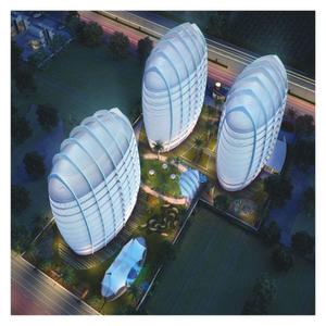 Raghuvir Shell Brochure 8