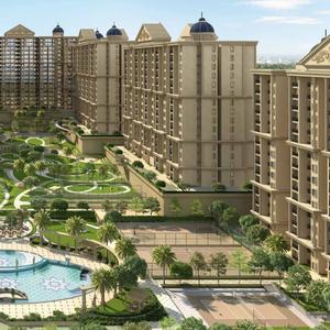 Casagrand Casablanca Brochure 107