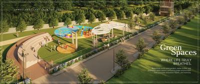 MSR Prakriti Meadows Brochure 8