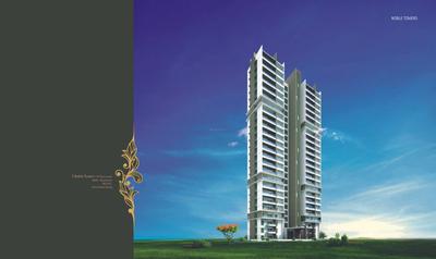 Aparna One Brochure 10