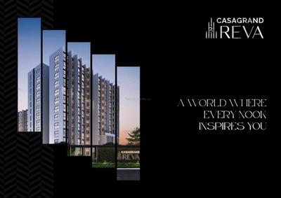 Casagrand Reva Brochure 1