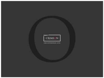 Image of 2810 Sq.ft 4 BHK Apartment / Flat for sale in Swati Crimson And Clover, Shilaj, Ahmedabad for Rs. 40000000