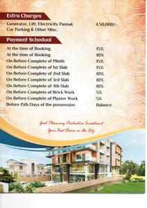 Vidya Basistha Enclave Brochure 7