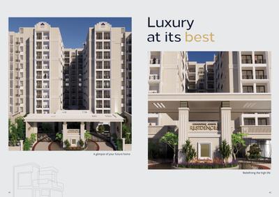 Cornerstone Akhinta Residences Brochure 26
