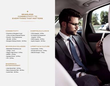 Siddharth Geetanjali Bellezza Brochure 14