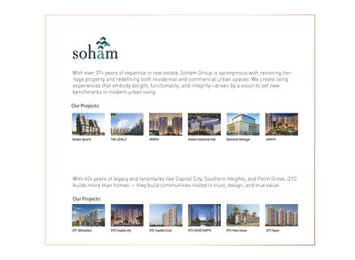 Soham Pravya Phase 1 Brochure 40