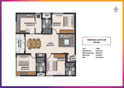 Vibrant Ishana Brochure 32