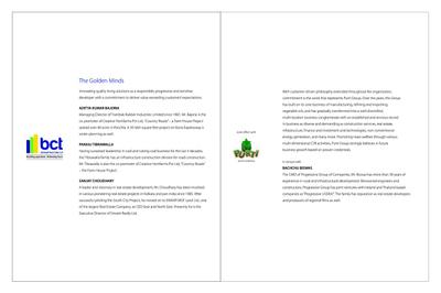 BCT Sonar Sansar Brochure 23