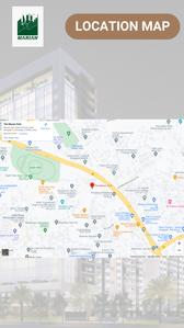 Image of 1750 Sq.ft 3 BHK Apartment / Flat for sale in The Marian Park, Kadri, Mangalore for Rs. 18000000